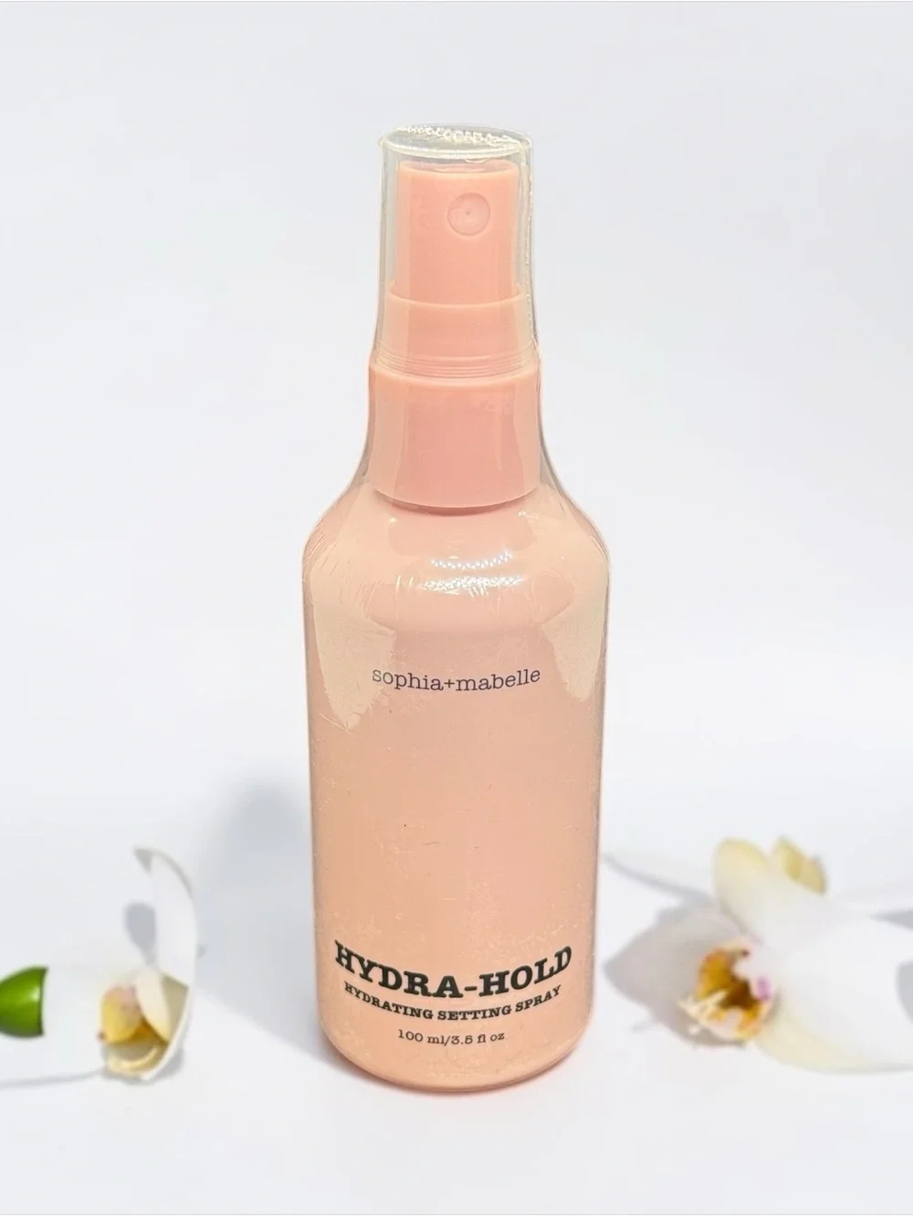 💕Sophia+Mabelle💕Hydra-Hold Hydrating Setting Spray/NIP